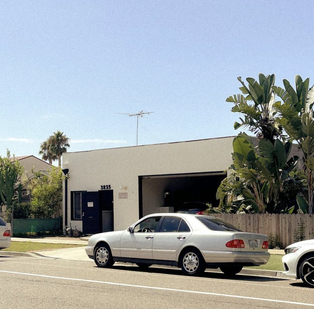 Carlsbad Village Mercedes Volvo & BMW