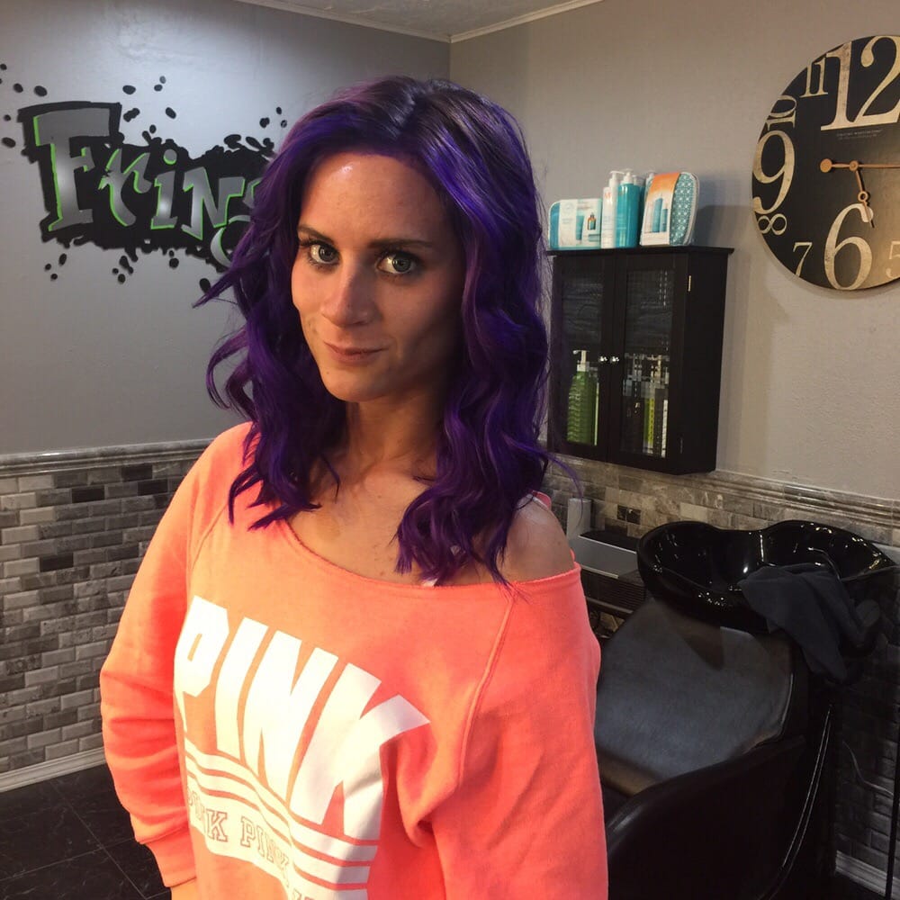 Fringe Salon 46 Photos Hair Salons 2821 E Main, Puyallup, WA