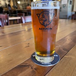 Acopon Brewery photo