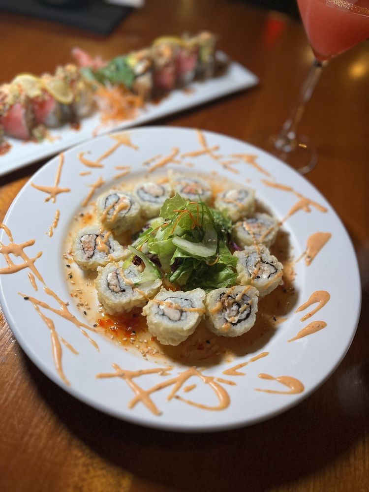 Shakai Sushi Lounge