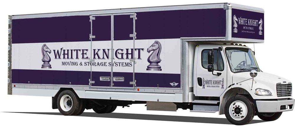 White Knight Moving Storage 23 Photos Movers 10380 Sw White Knight Moving