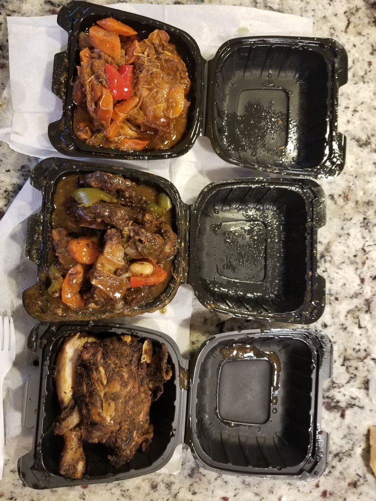 Island Pride Food Market