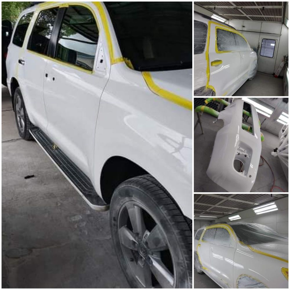 Luigi's Autobody & Collision Repair