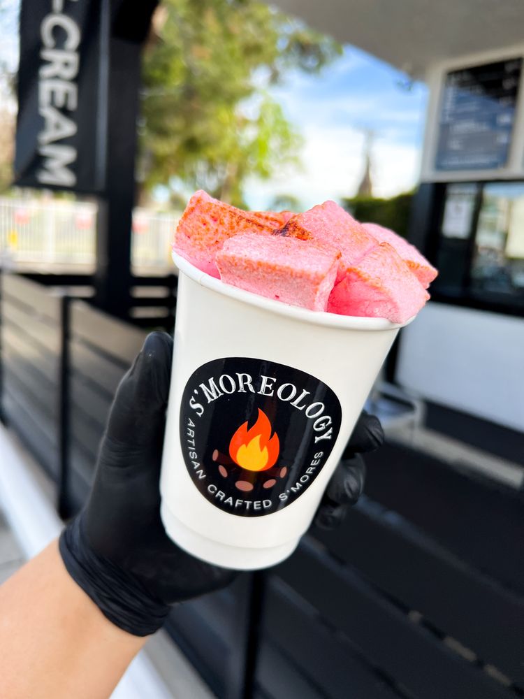 S'moreology
