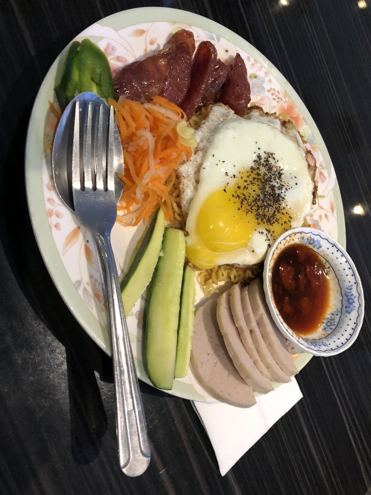 Palm Cafe Palm Cafe
