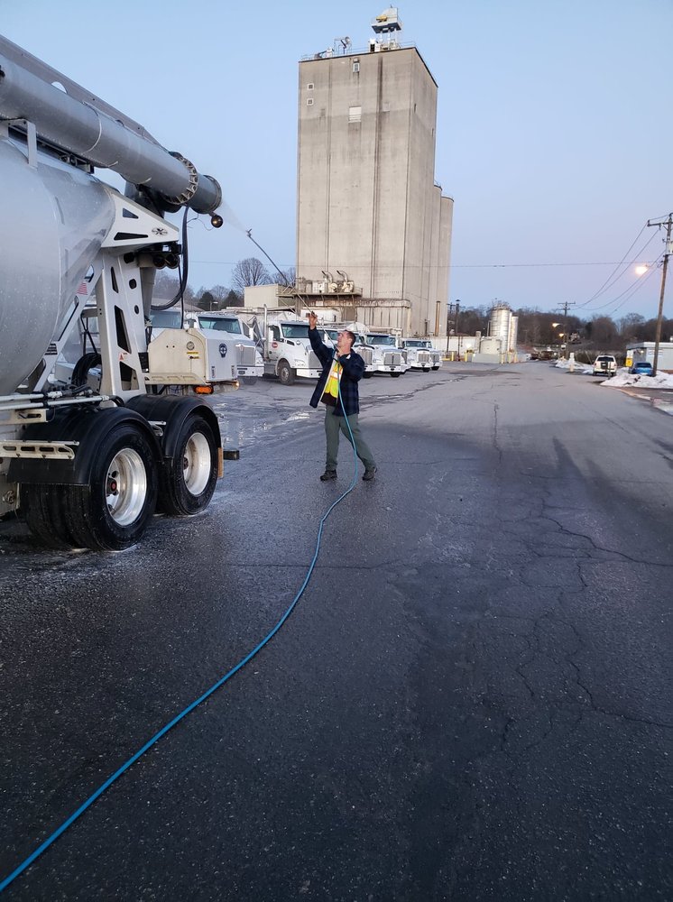 A Personal Touch Pressure Washing