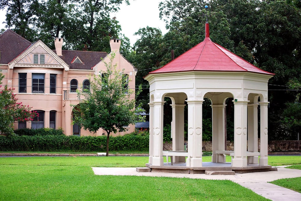 King William Gazebo