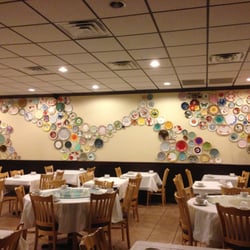 Photo of Mala Sichuan Bistro - Houston, TX, United States. The Great Wall of China