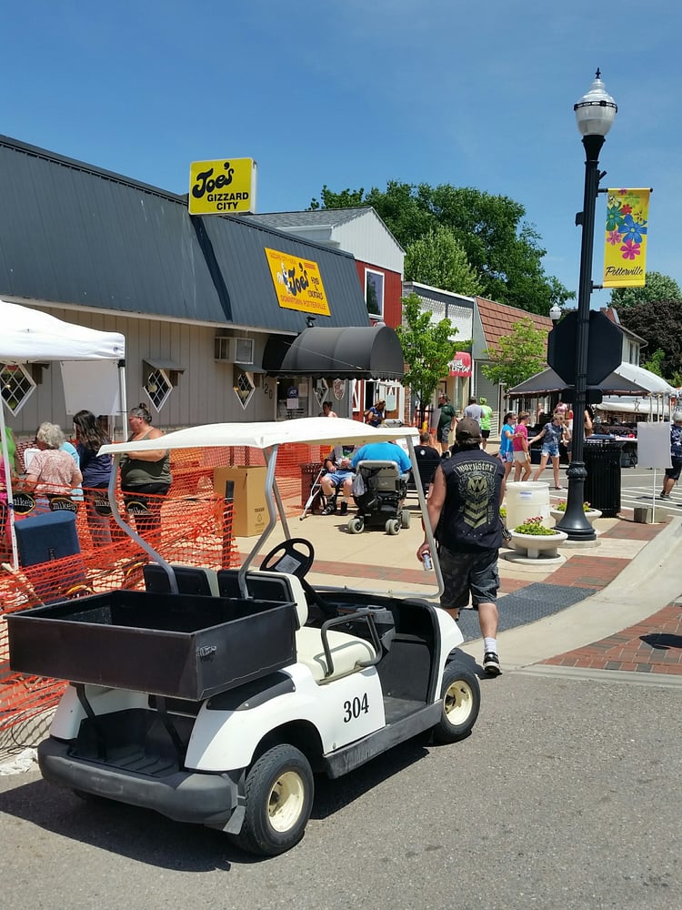 Joe’s Gizzard City 49 Photos & 60 Reviews Bars 120 W Main St