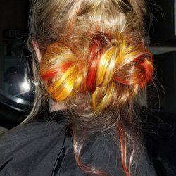 Love Peace Joy And Hair 61 Photos Hair Stylists 3333 S