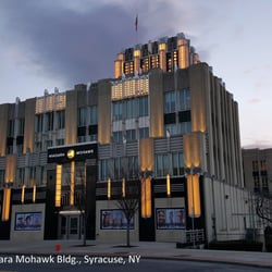 National Grid - 300 Erie Blvd W, Syracuse, NY - Phone Number - Yelp