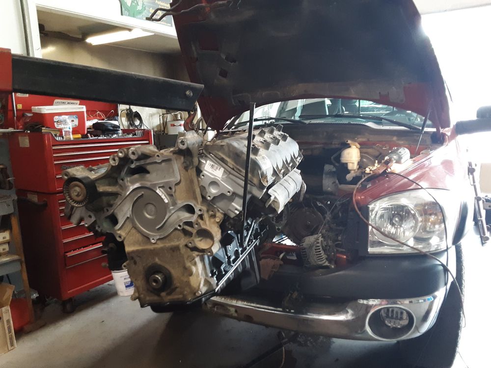 Union Auto and Radiator Repair Center