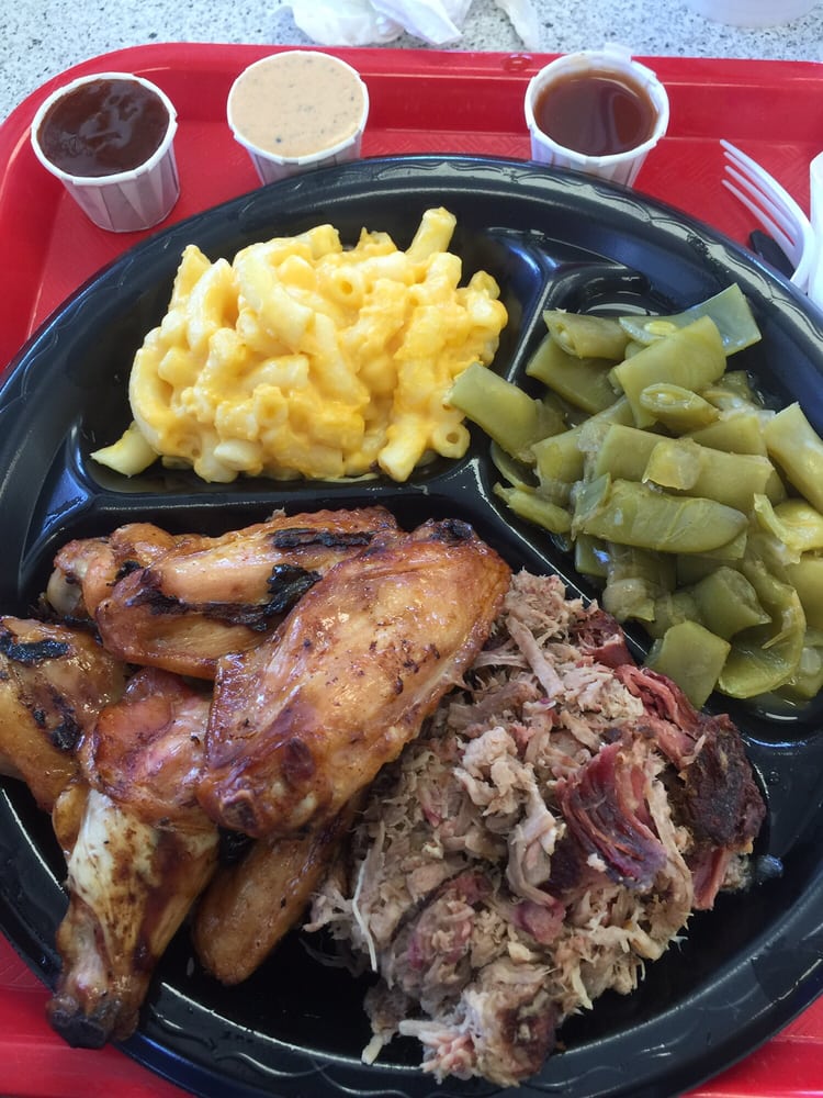 Smokey C’s BarBQue & Wings 10 Photos Barbeque 3075 Hwy 20