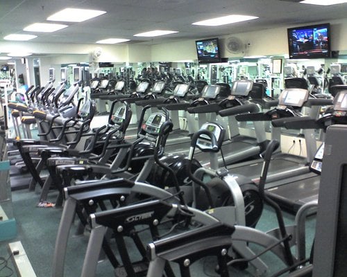 Fitness First