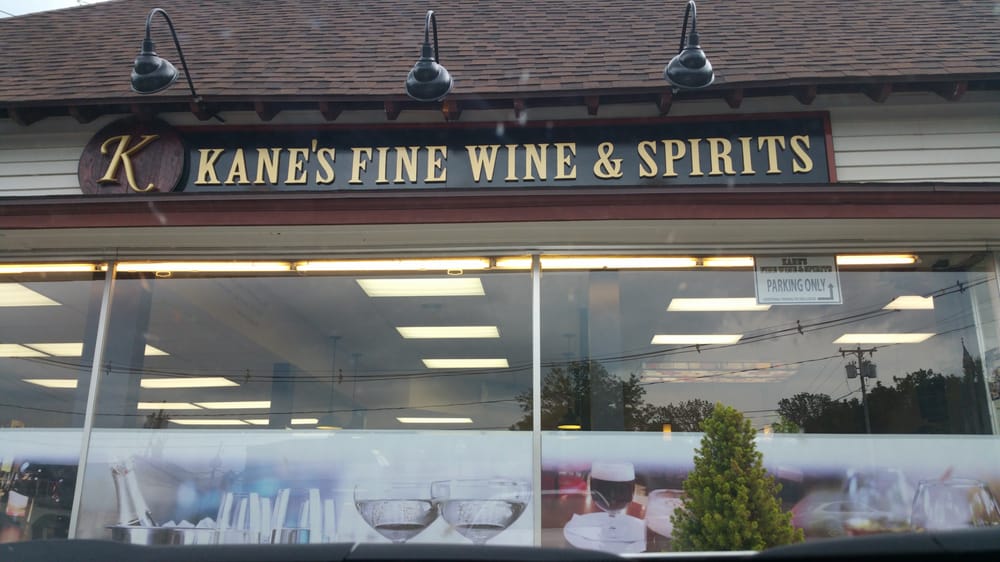 Kane’s Fine Wine & Spirits 12 Photos Beer, Wine & Spirits 59 Lake Ave, Saratoga Springs