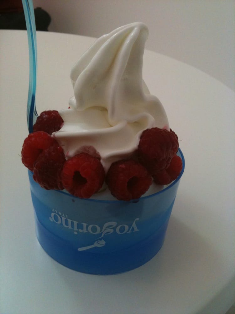 Yogorino CLOSED 76 Photos & 119 Reviews Ice Cream & Frozen Yogurt 2144 Chestnut St