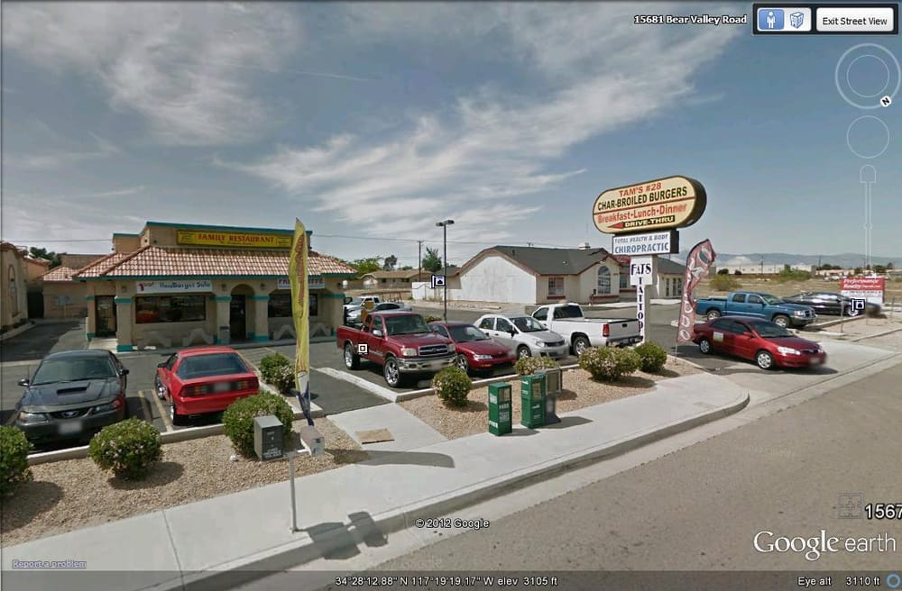 Tams Near Me >> Tam’s Burgers No 28 - 18 Photos & 26 Reviews - Burgers - 15679 Bear Valley Rd, Hesperia, CA ... Tams Near Me >> Tam’s Burgers No 28 - 18 Photos & 26 Reviews - Burgers - 15679 Bear Valley Rd, Hesperia, CA ...