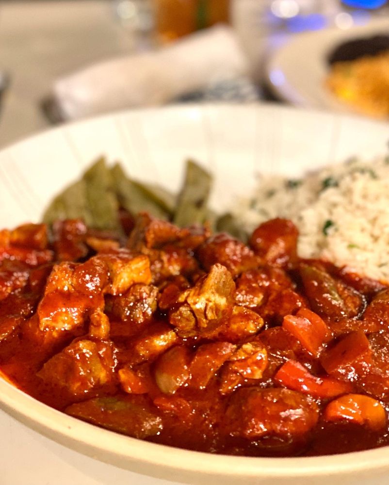 Miriam Cocina Latina