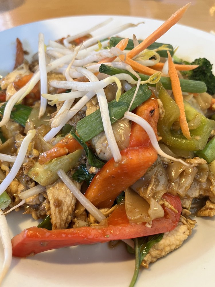 Bangkok 56 Thai Cuisine