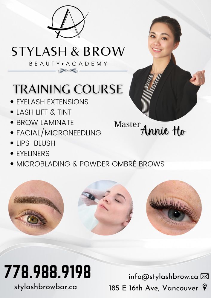 StyLash & Brow Bar