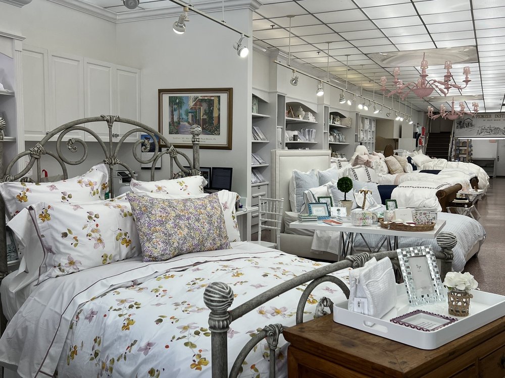 image of business Pioneer Linens