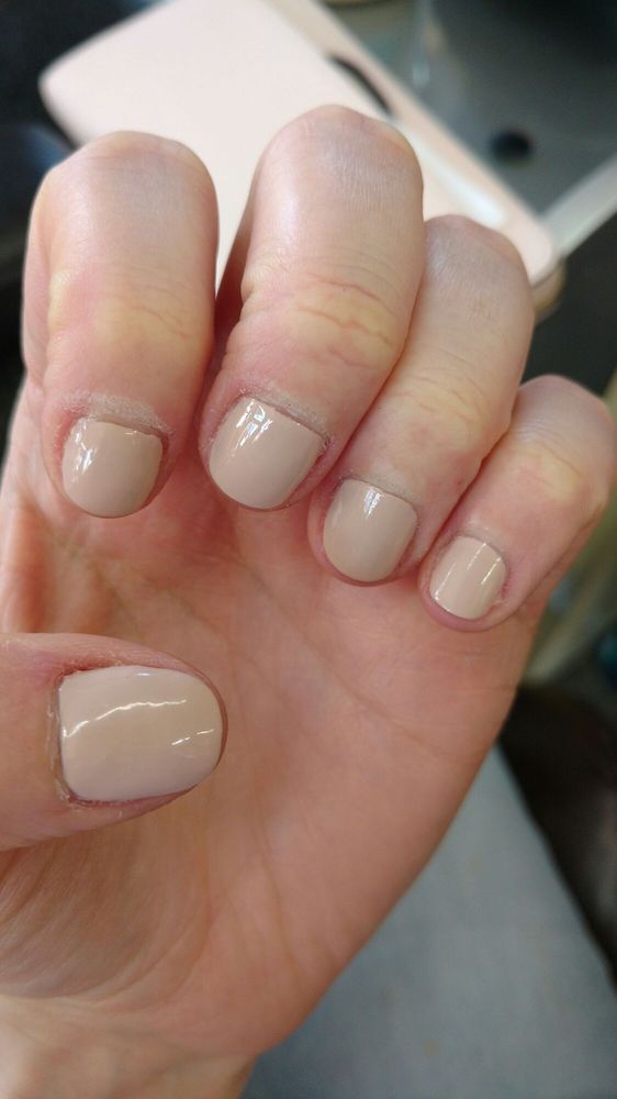 NV Nails 11 Photos & 19 Reviews Nail Salons 7526 Olympic View Dr