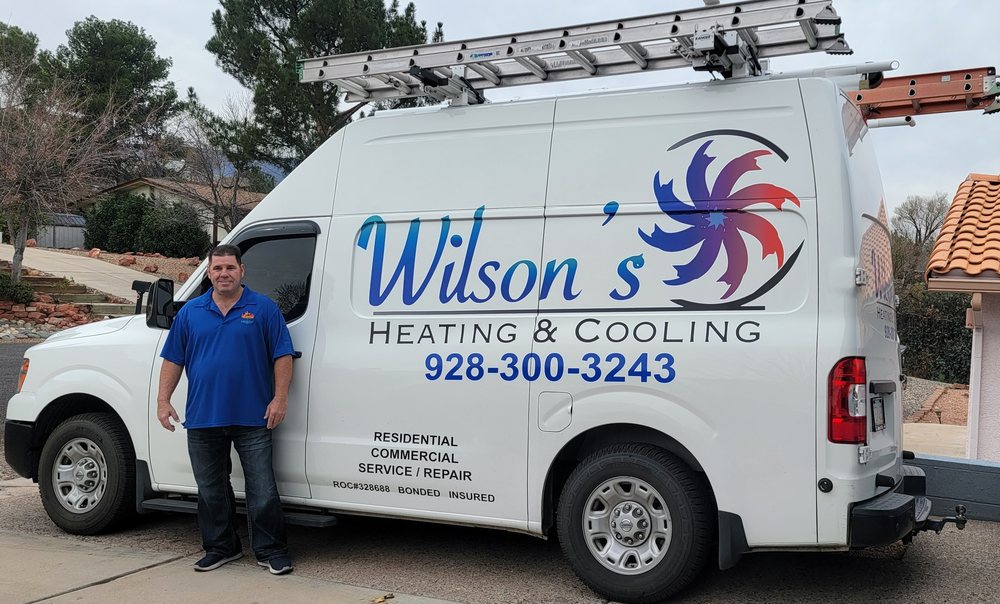 image of business Wilson