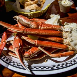 The Best 10 Seafood Restaurants Near Murrells Inlet Sc 29576 Last Photo Of Inlet Crab House Restaurant Raw