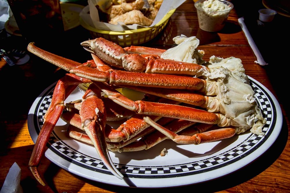 Inlet Crab House Restaurant & Raw Bar 70 Photos & 147 Reviews