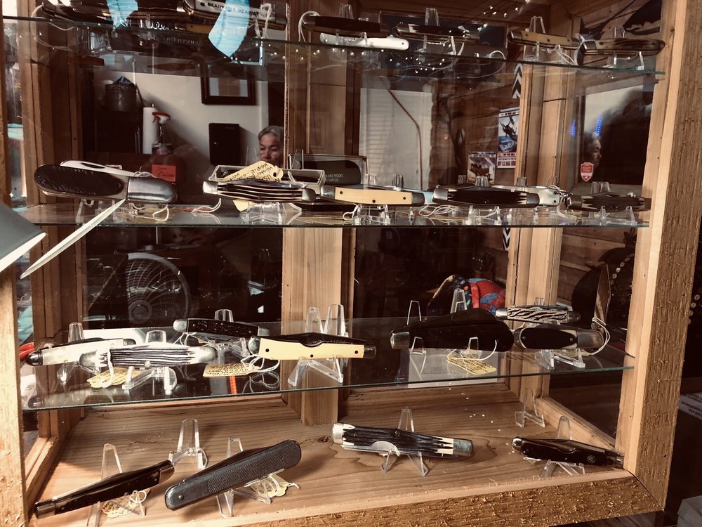 Island Relics Resale Shop