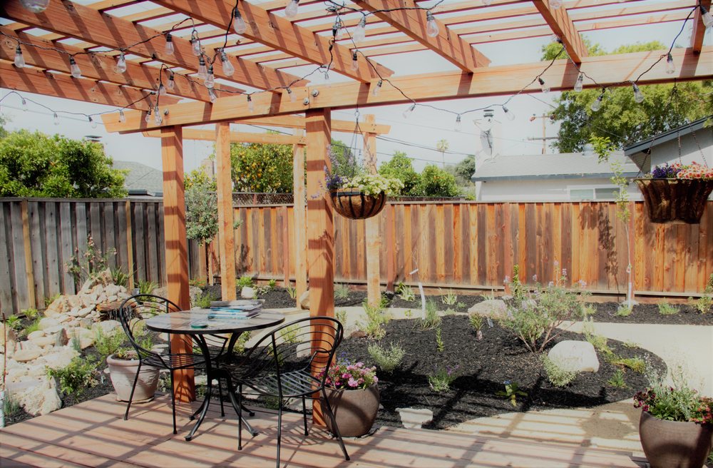 Earthly Sites Earth-Wise Garden Design, Build & Care
