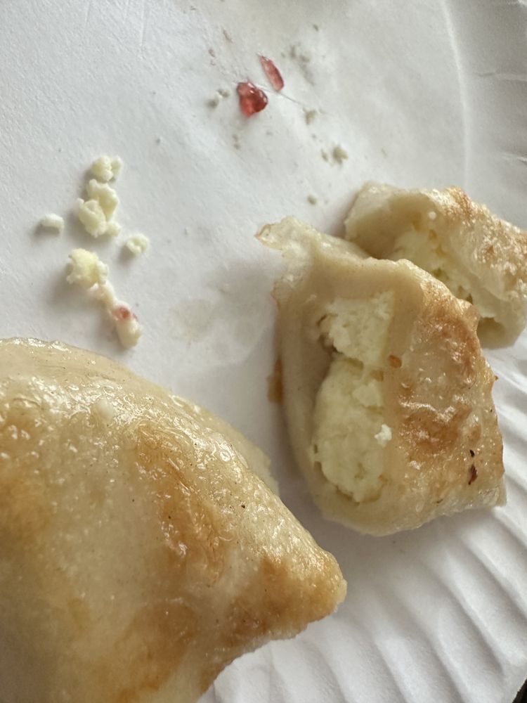 It’s Pierogi Time