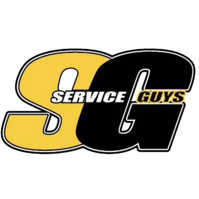 image of business The Service Guys