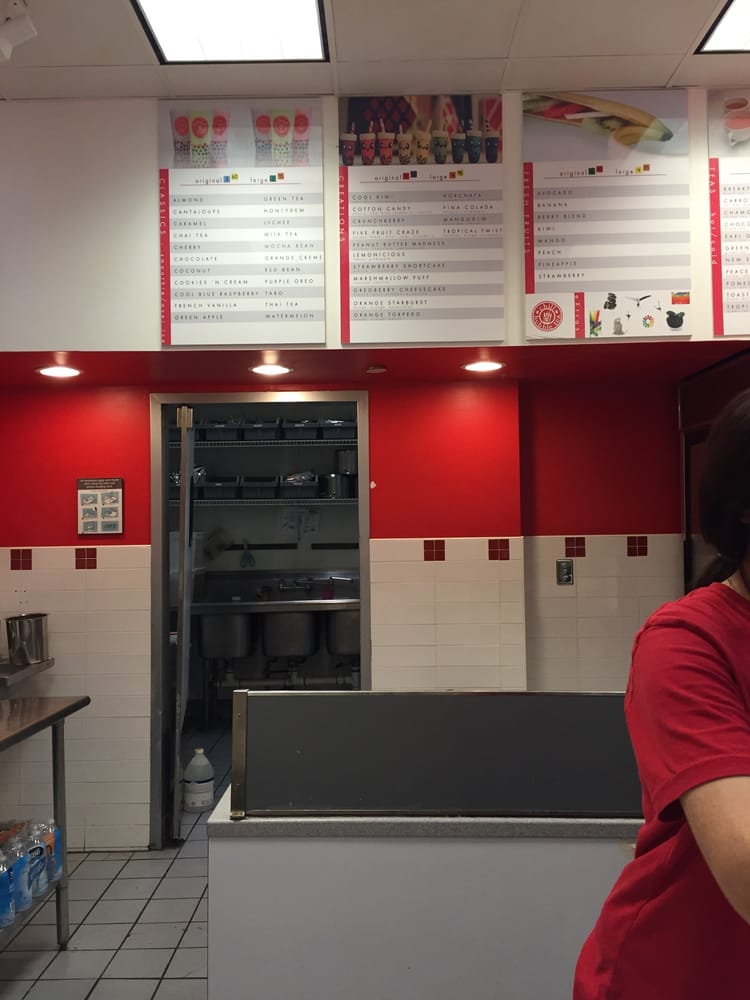 Chill Bubble Tea 27 Photos & 76 Reviews Bubble Tea 5 Woodfield