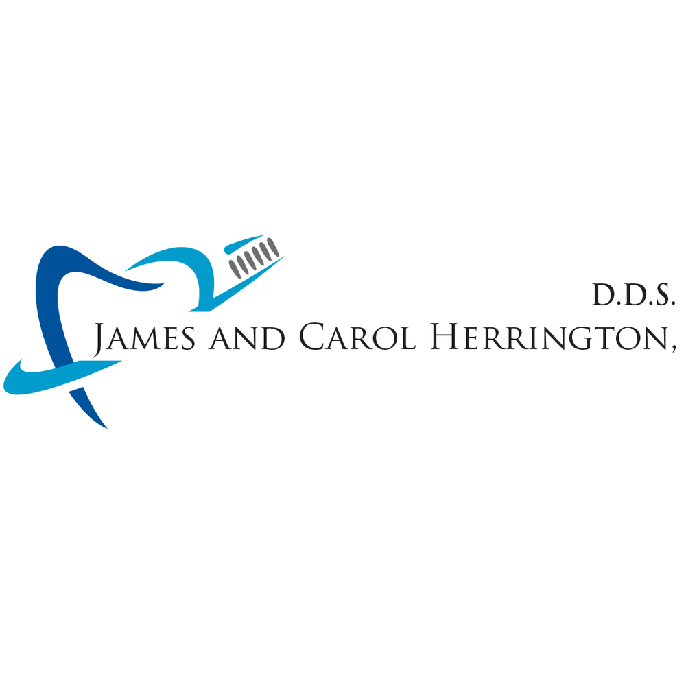 image of business James and Carol Herrington, DDS