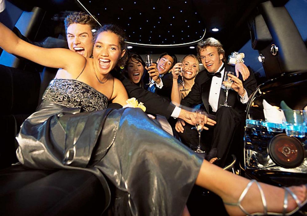 Global Limos
