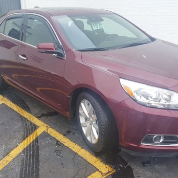 Jerry Haggerty Chevrolet 32 Photos 70 Reviews Car Dealers Photo Of Jerry Haggerty Chevrolet Glen Ellyn Il United States Just Like