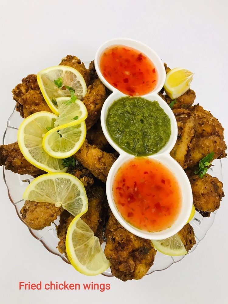 Pindi Express Restaurant