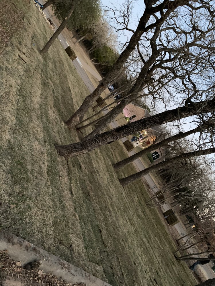 Country Side Lawn Care