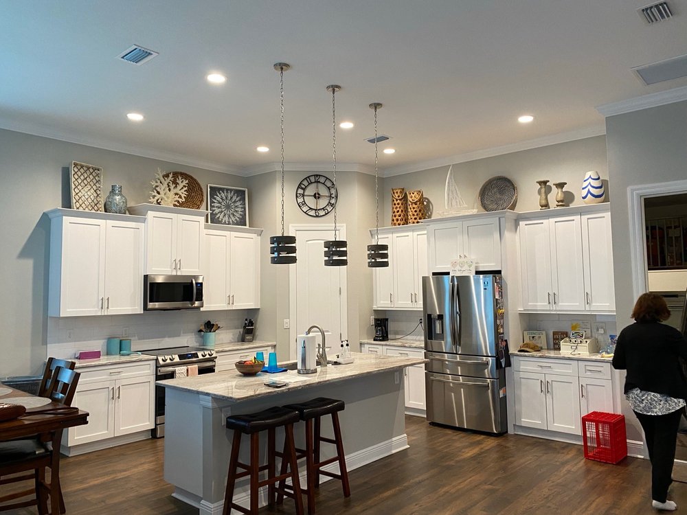 image of business Interiors By Laurel, Inc.