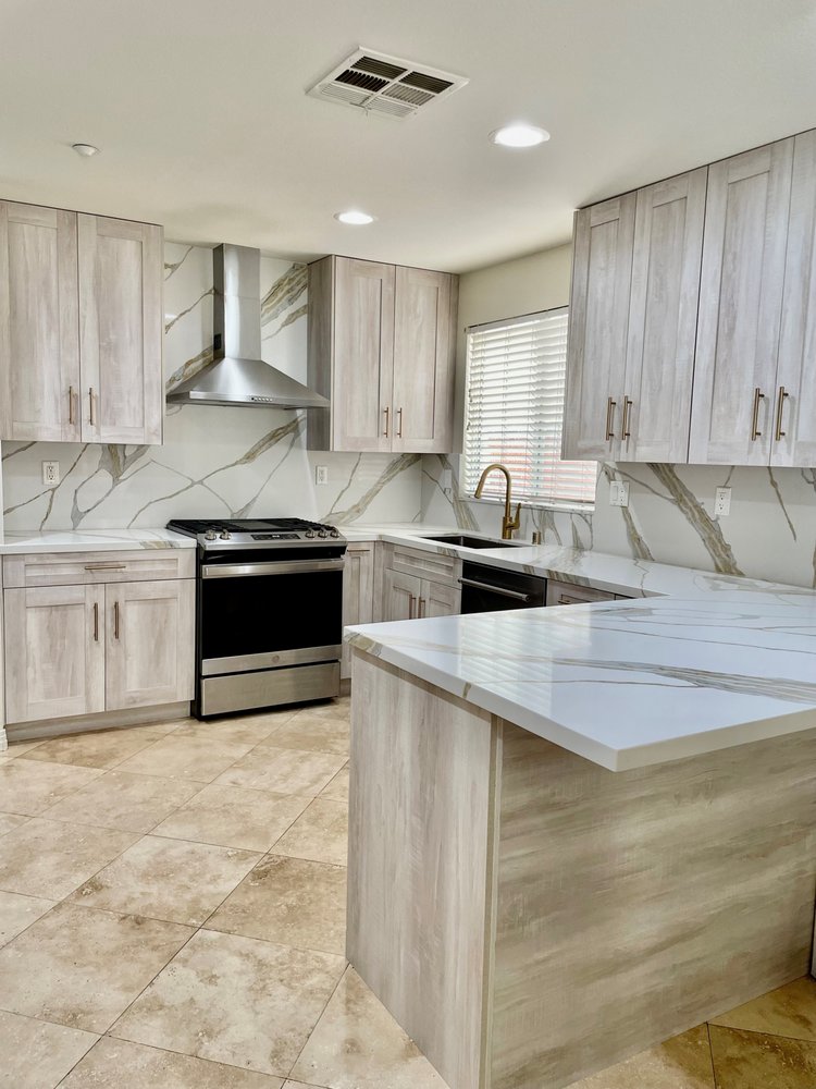 MTD Kitchen