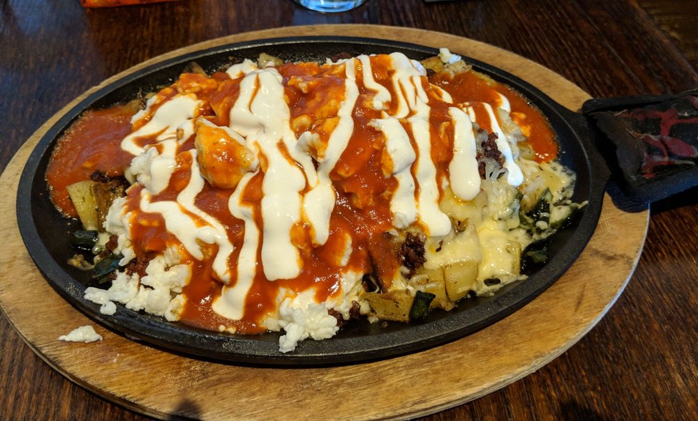 Barbakoa Tacos & Tequila Gift Card Downers Grove, IL Giftly