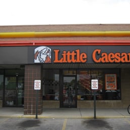 little caesars salem ohio phone number