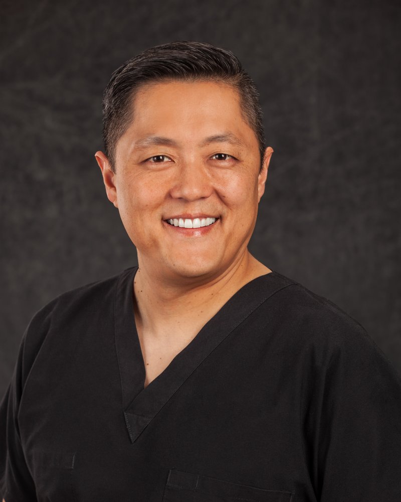 image of business Paul Ro, DDS