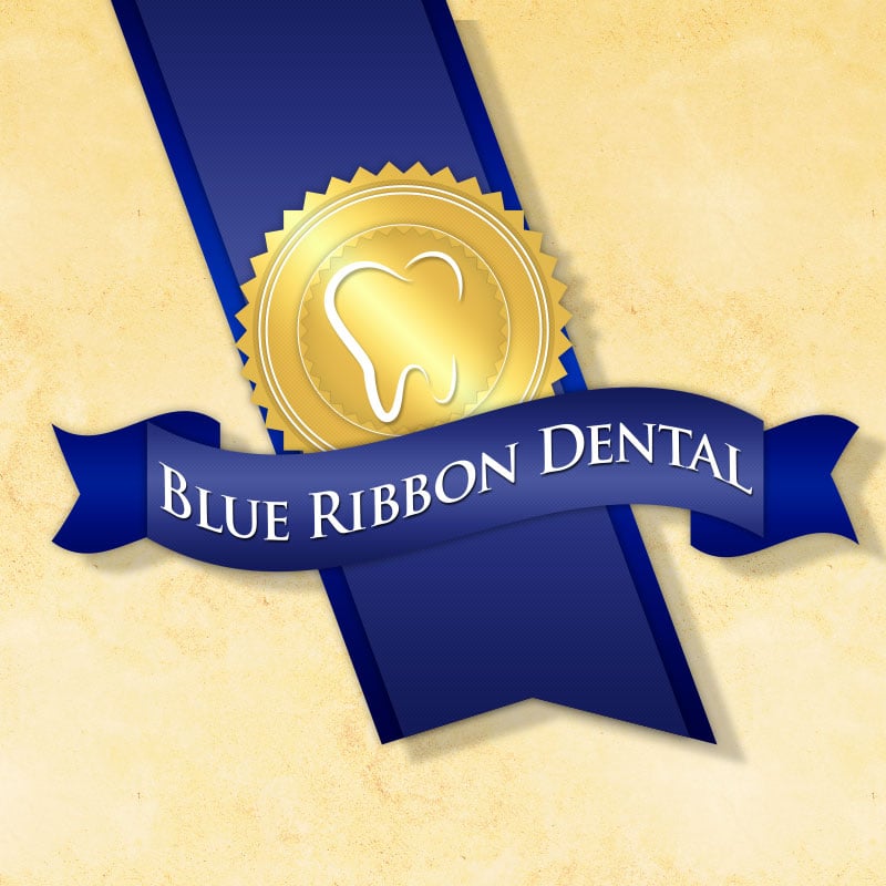 image of business Blue Ribbon Dental - Ronald E. Levine, DDS
