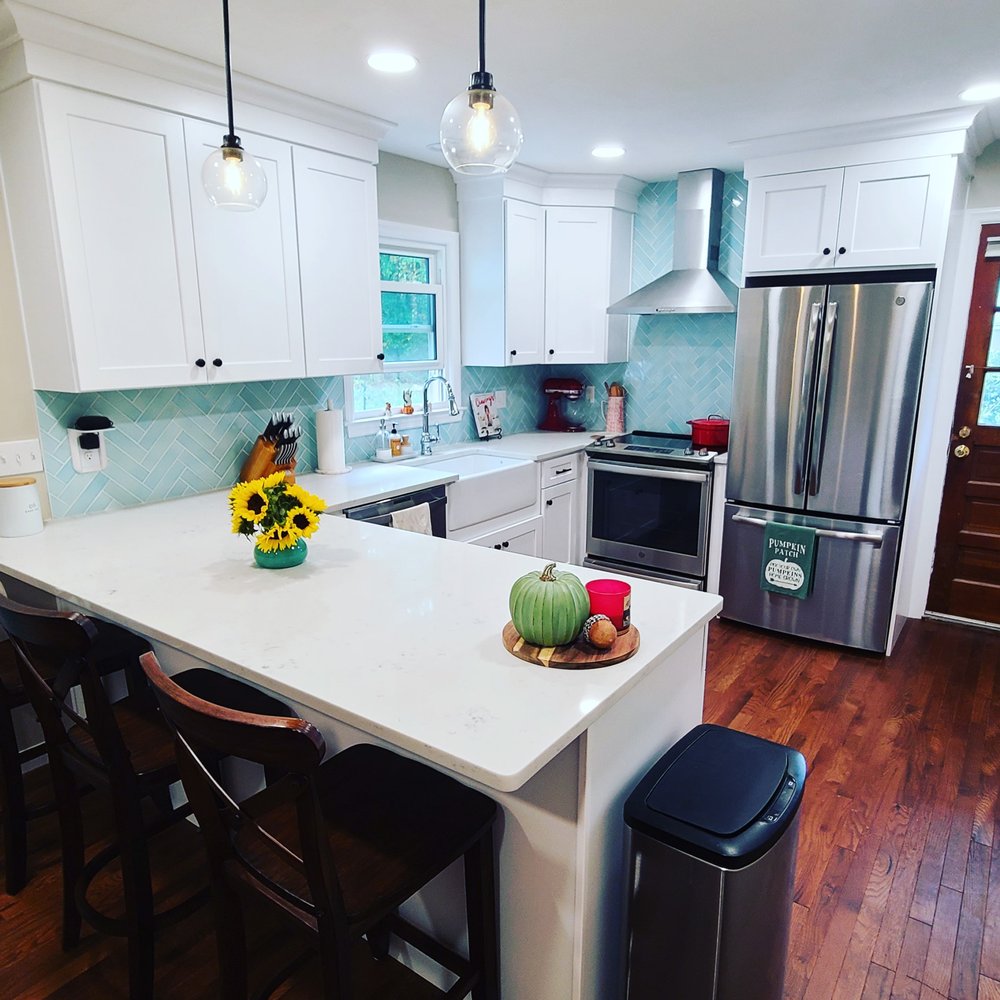 Fine Home Contracting