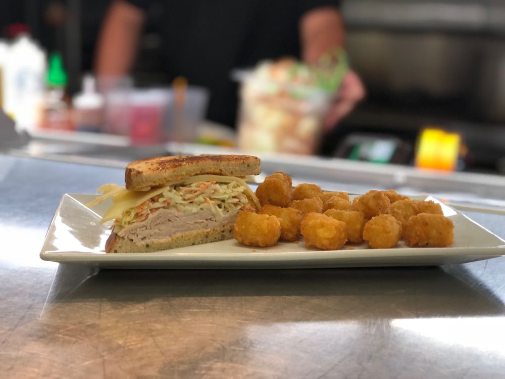 Towson Tavern