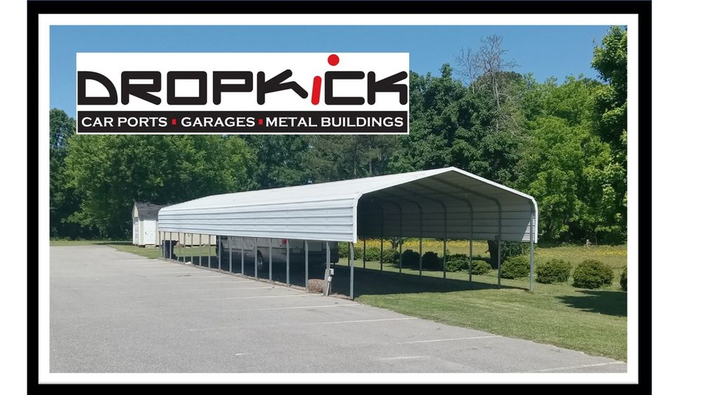 Dropkick Carports