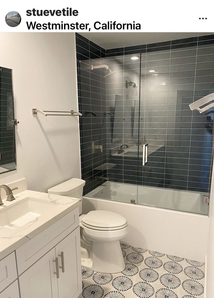 Stueve Tile & Stone