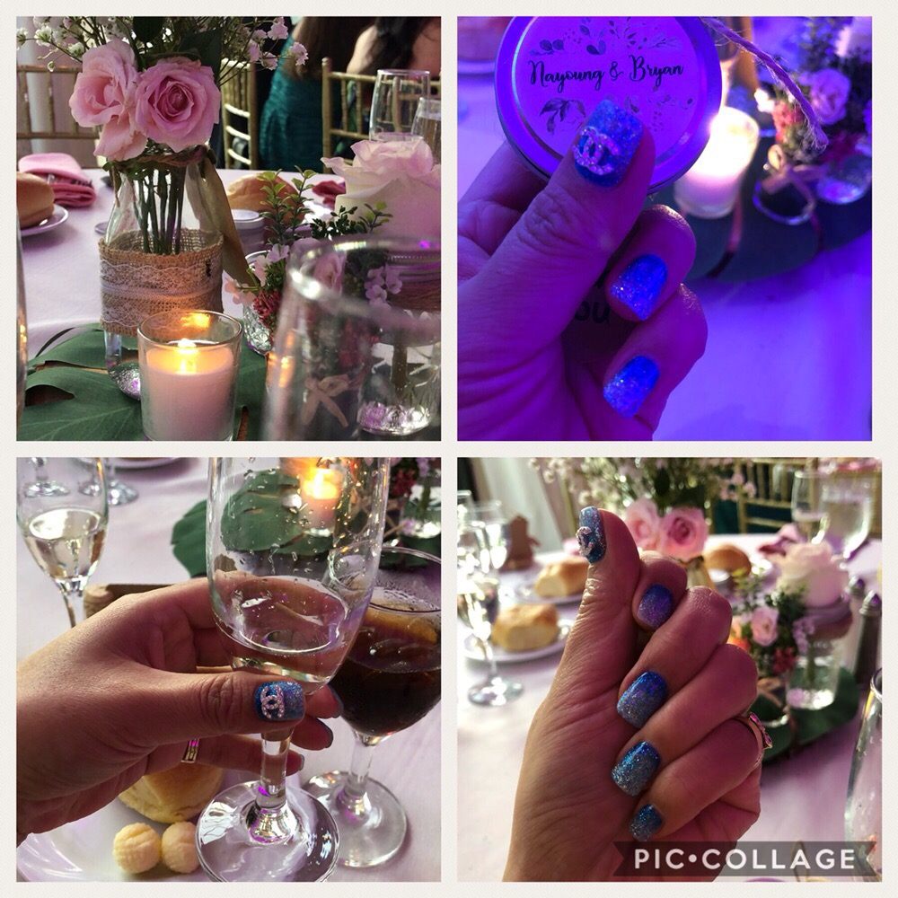 Posh Spa & Nails
